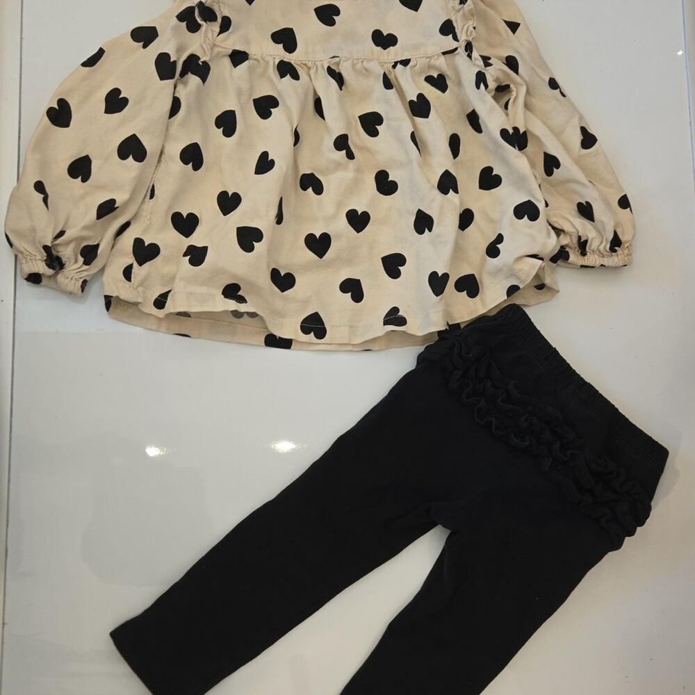 Old Navy Gap Set 18-24m/2T